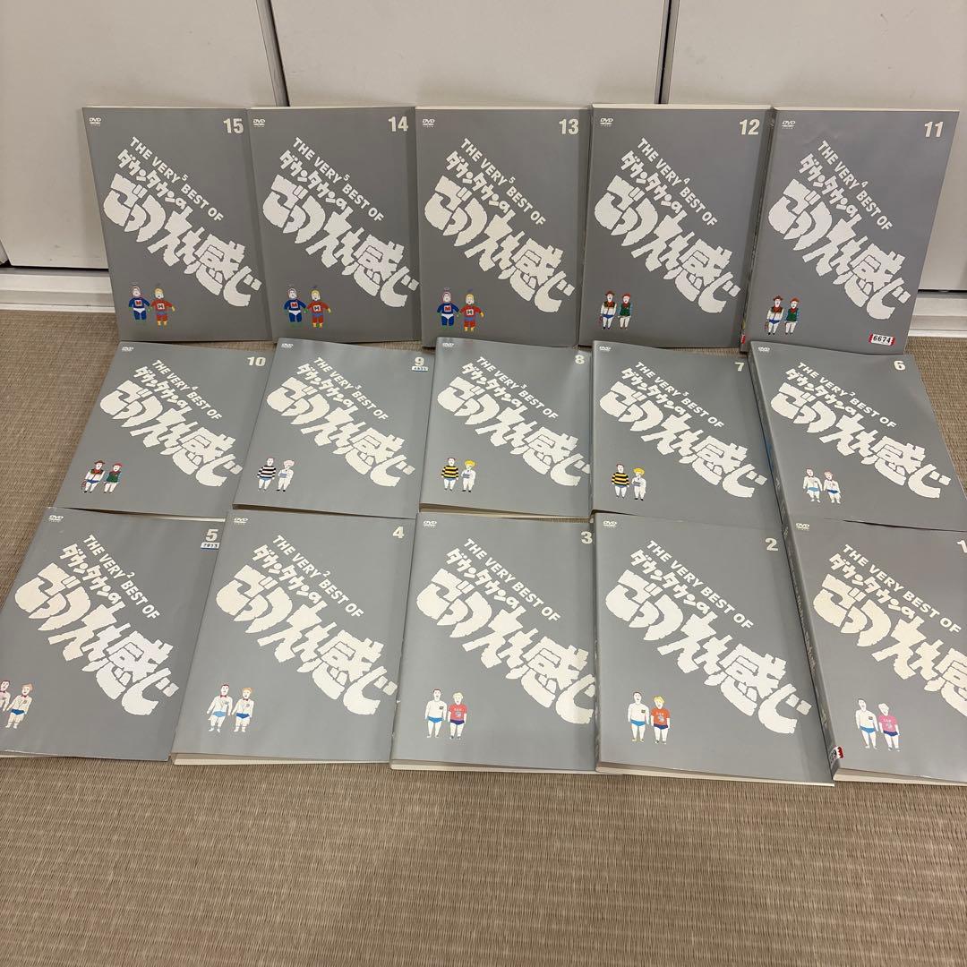 THE VERY BEST OF ダウンタウンのごっつええ感じ　全巻セット Amazon.co.jp: THE VERY BEST ON AIR of ダウンタウンのごっつええ感じ