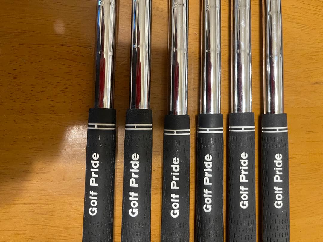 名器:ラボスペック オノフ CB358 6本（5-9,PW） - メルカリ