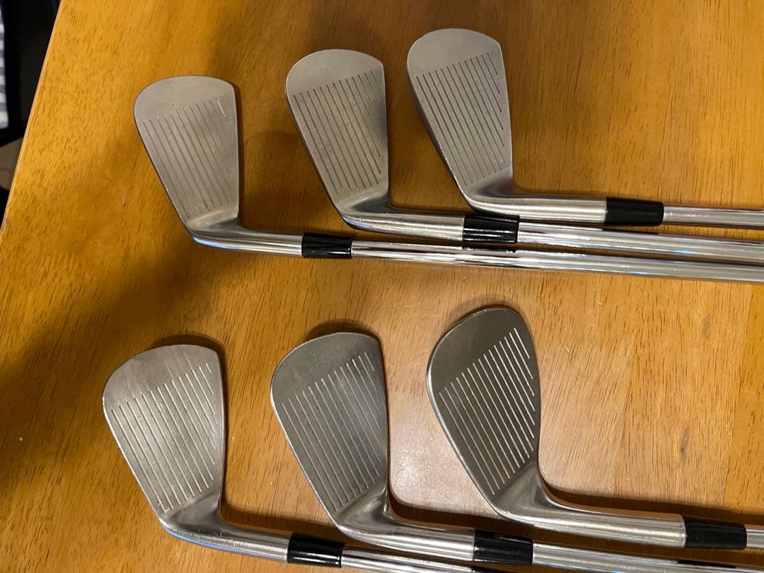 名器:ラボスペック オノフ CB358 6本（5-9,PW） - メルカリ