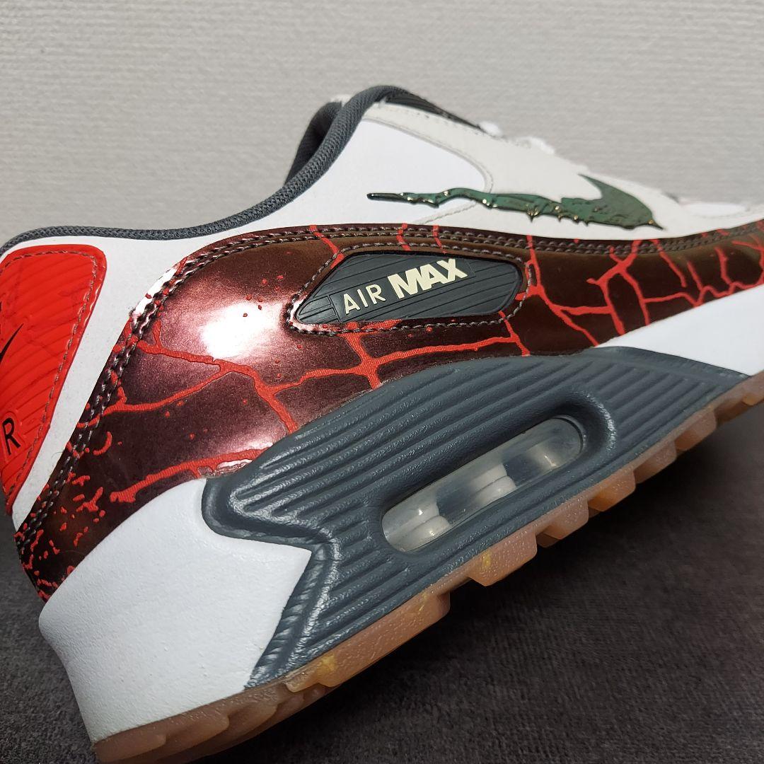 NIKE ナイキ エア マックス 90 ゴルフ NRG　メンズ　28.5cm