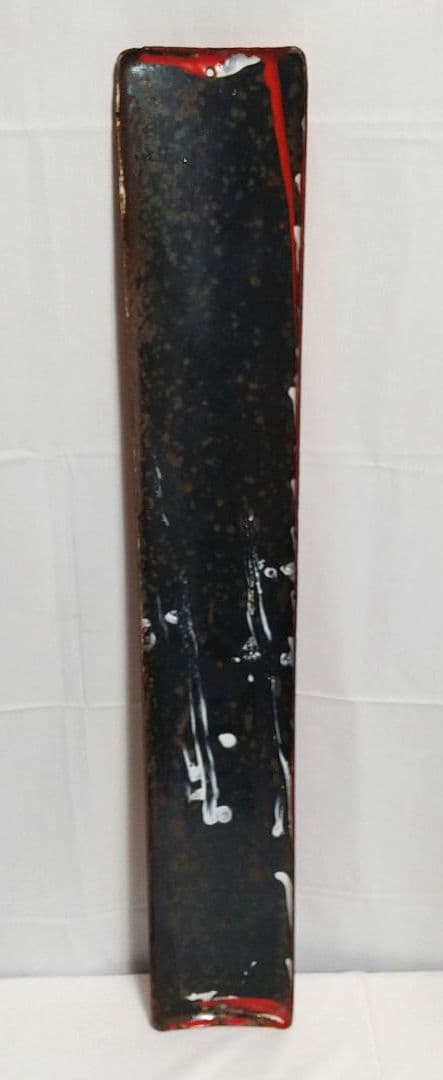 カゴメソース ホーロー看板 昭和レトロ 当時物 琺瑯看板 アンティーク