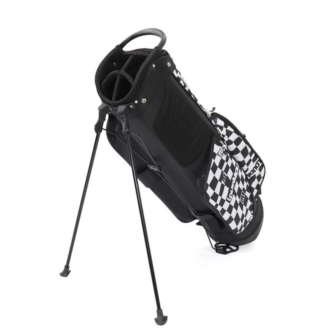 新品】ラウドマウス キャディバッグ 8.5型 フォーミュラウド 399