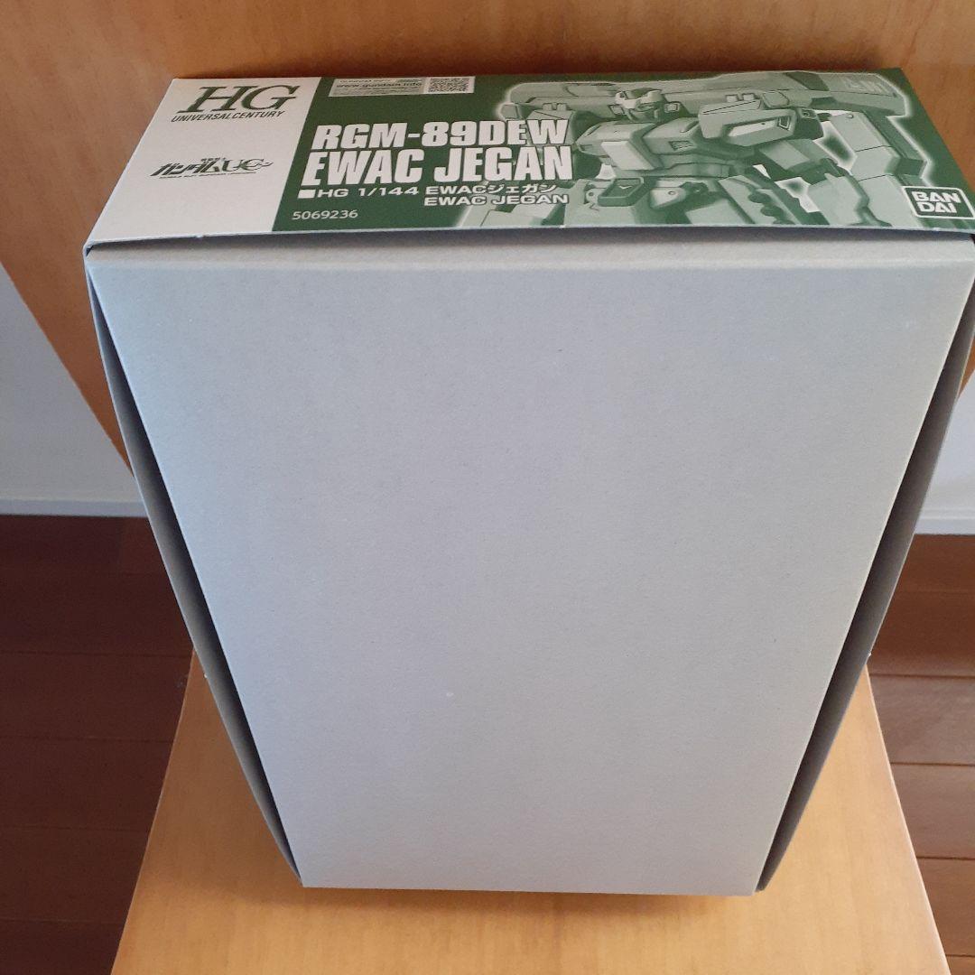 HG 1/144 RGM-89シリーズ 3体セット - メルカリ