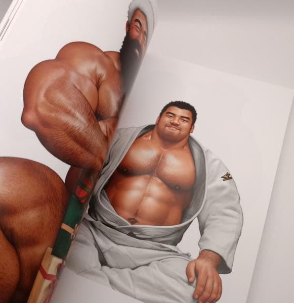 児雷也 THE ART OF JIRAIYA-児雷也の世界展 画集 カタログ - メルカリ