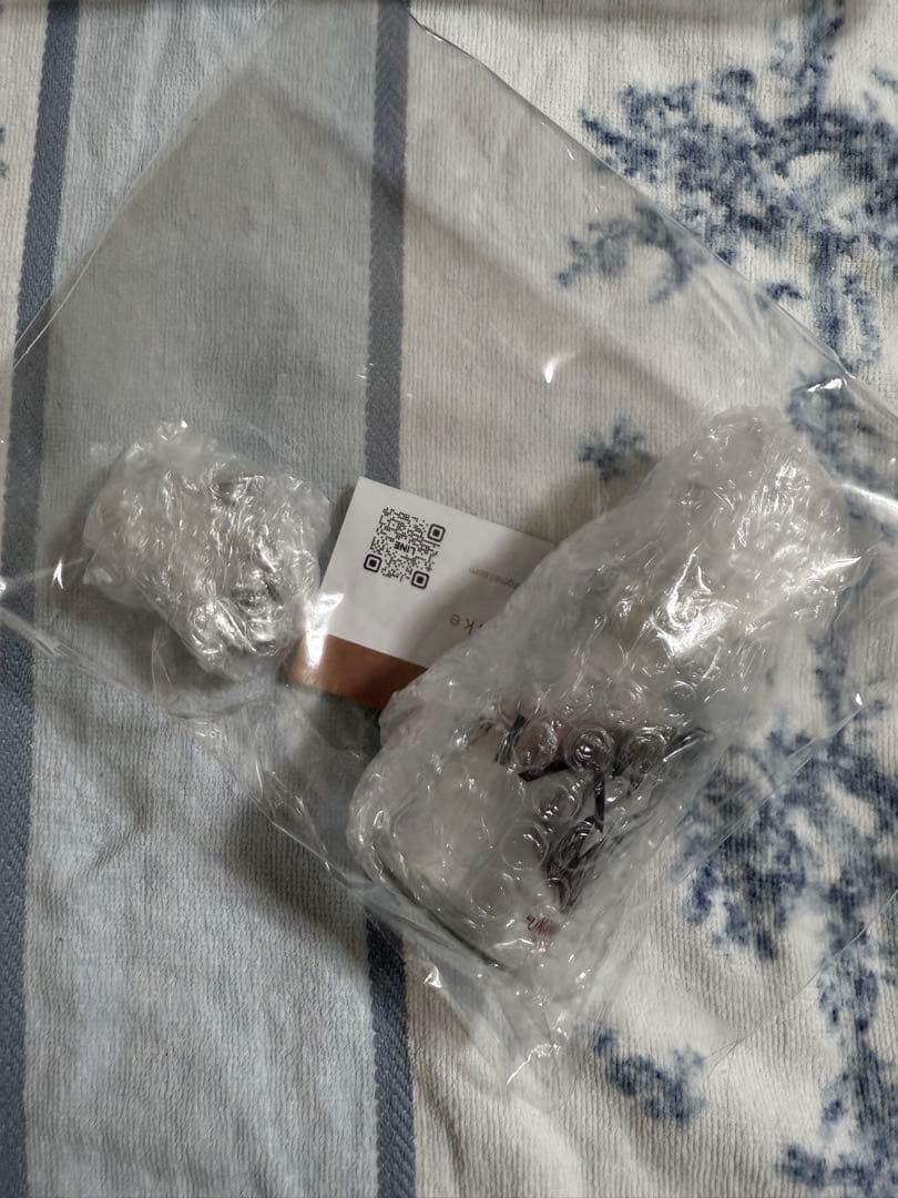 《最終値下》hazamaネックウォーマーパープルアンノウンネックウォーマー