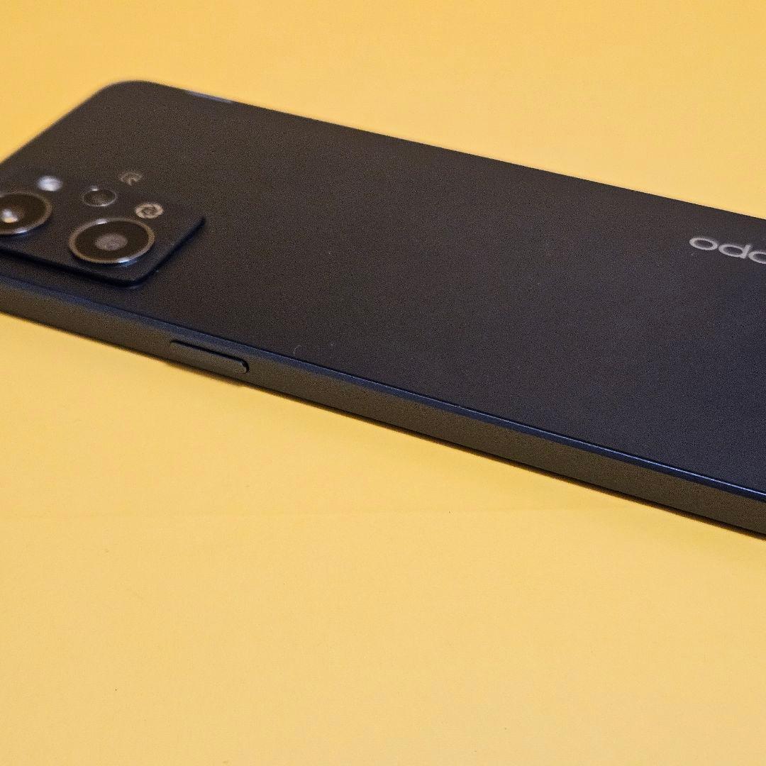 OPPO Reno 7 A ｜24時間以内発送#419 - メルカリ