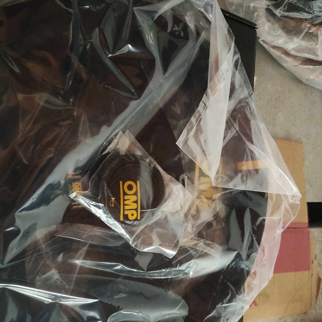 ayataka専用 OMP ステアリング 新品未使用 S660 - メルカリ