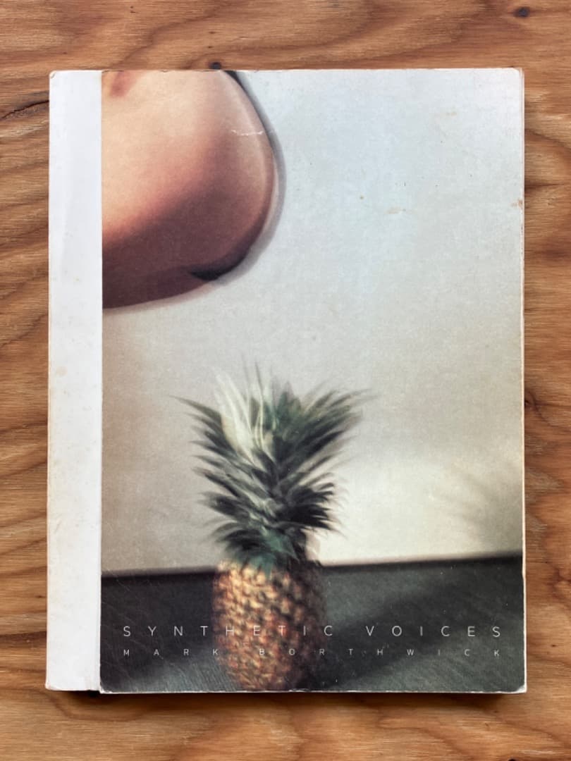 Mark Borthwick 【Synthetic voices】 - メルカリ