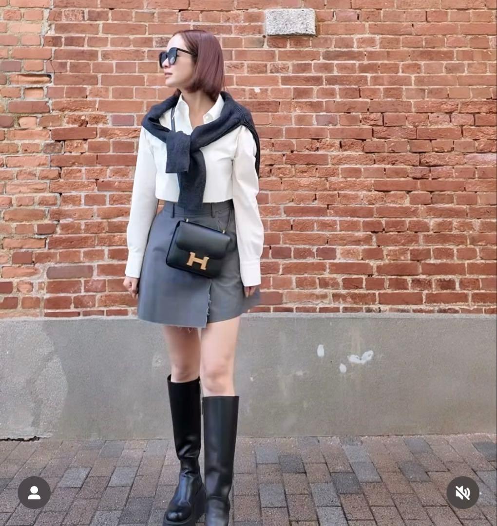 akiki♡ショートパンツの通販はau PAY マーケット - 輸入雑貨のネット