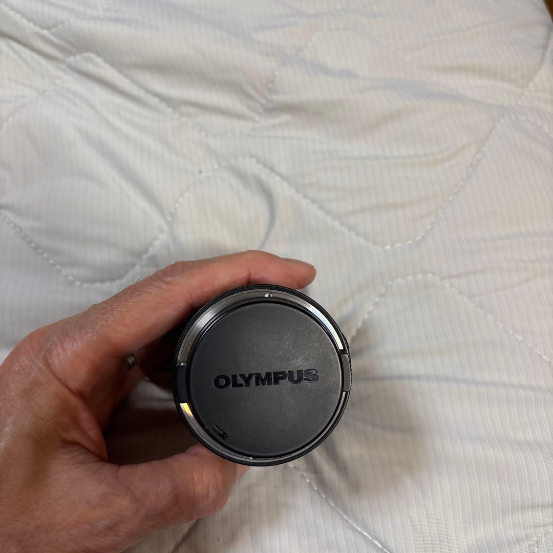 しろくろ専用(OLYMPUS 12-50mm f/3.5-6.3 EZ)