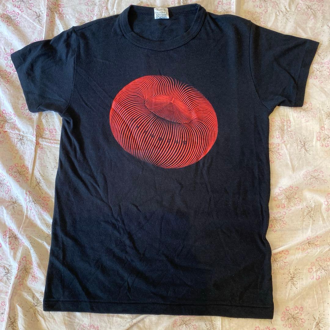 syrup16g Tシャツ 再発患者 Sサイズ - メルカリ