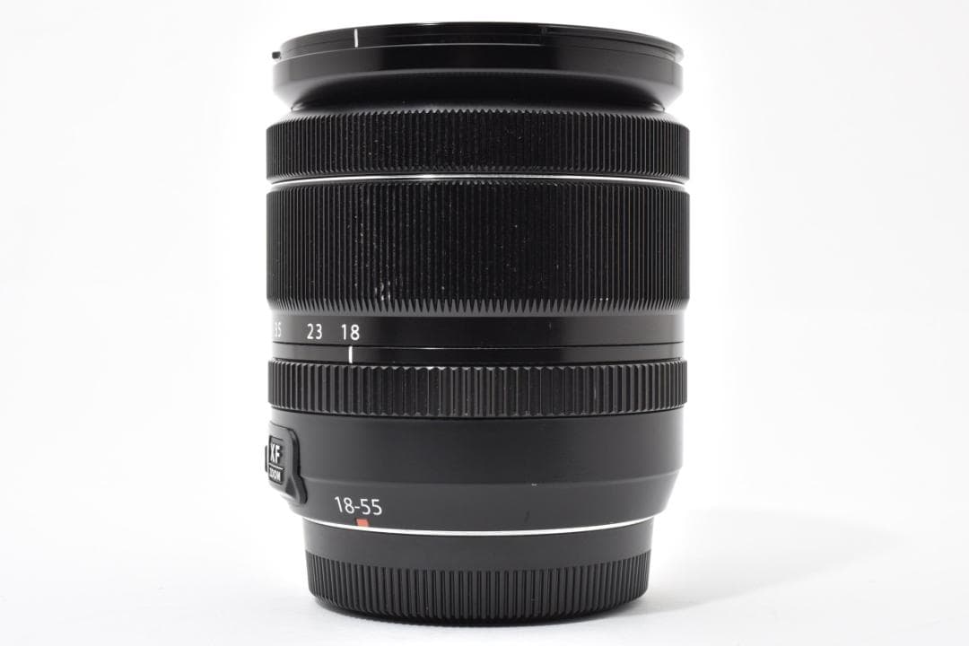 富士フイルム フジノン カメラレンズEBC XF 18-55mm f2.8-4