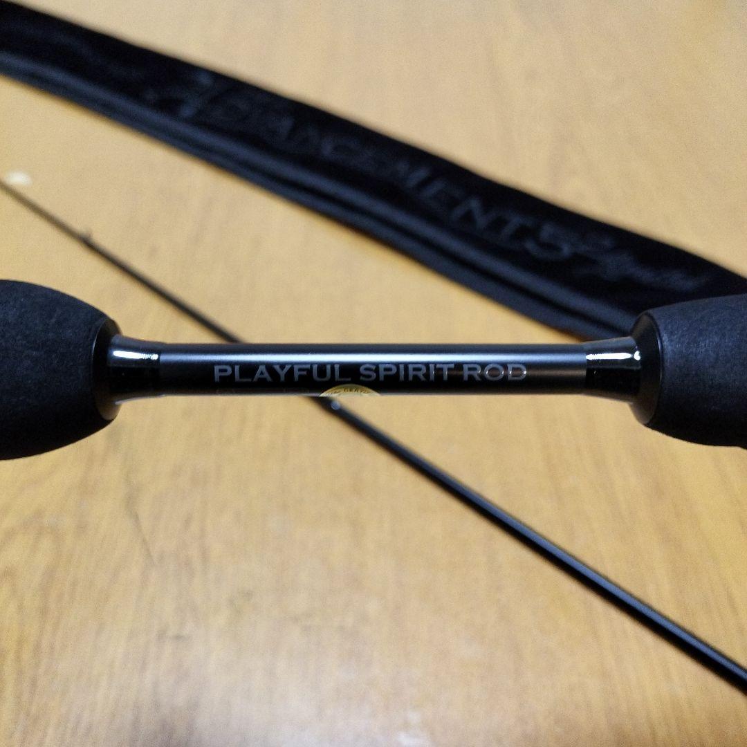 34 サーティーフォー Advancement PSR-52 Limited - メルカリ