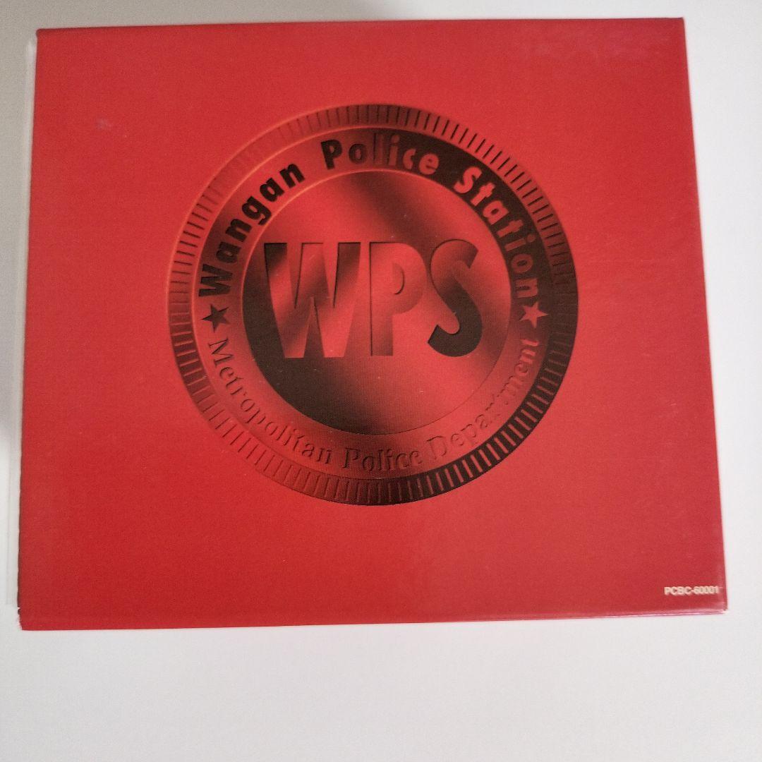 踊る大捜査線 BOXセット DVD 〈限定盤・9枚組〉 - メルカリ