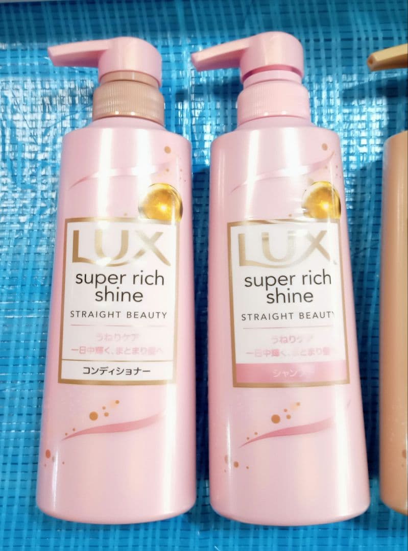 《日用品まとめ売り》ノンスメル・LUX・牛乳石鹸・キュキュット・ミューズ