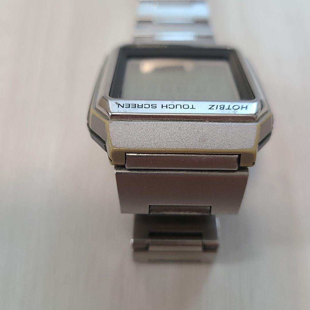 カシオ データバンク HOTBIZ VDB-3000 希少 超美品 CASIO DATABANK