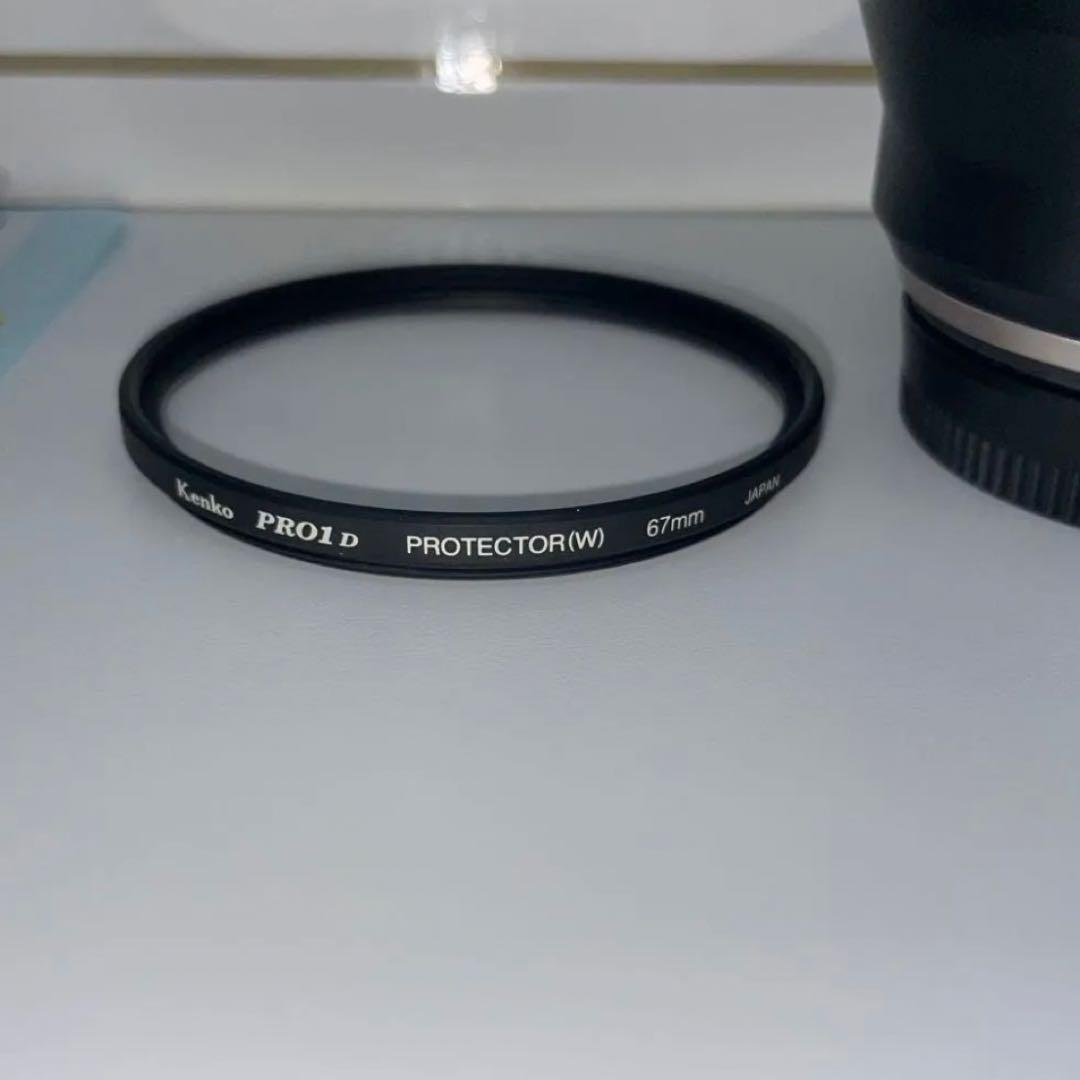 【美品】18-300mm F/3.5-6.3 Di III-A VC VXD