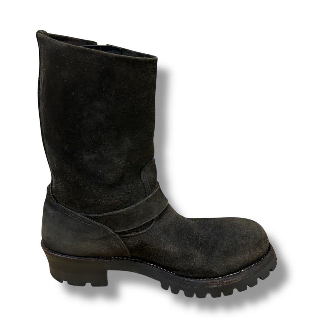 27.5cm RED WING BEAMS 別注 8274 エンジニアブーツ