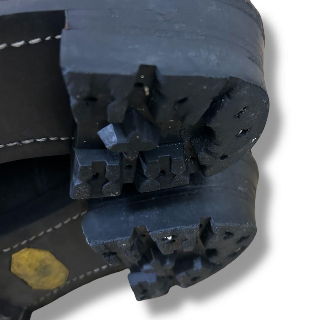 27.5cm RED WING BEAMS 別注 8274 エンジニアブーツ