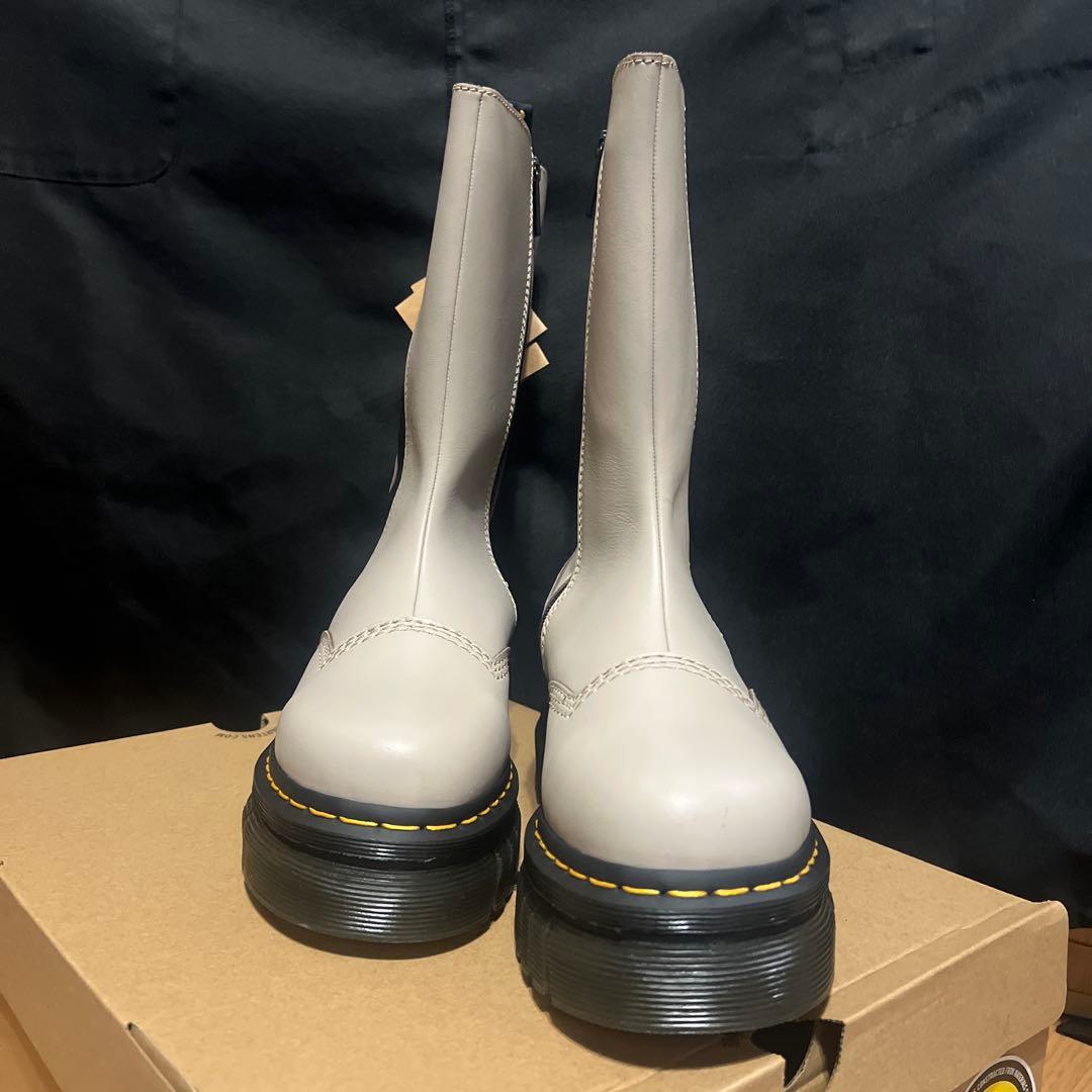 《Dr.Martens》チェルシー トール ブーツ 25cm 新品未使用