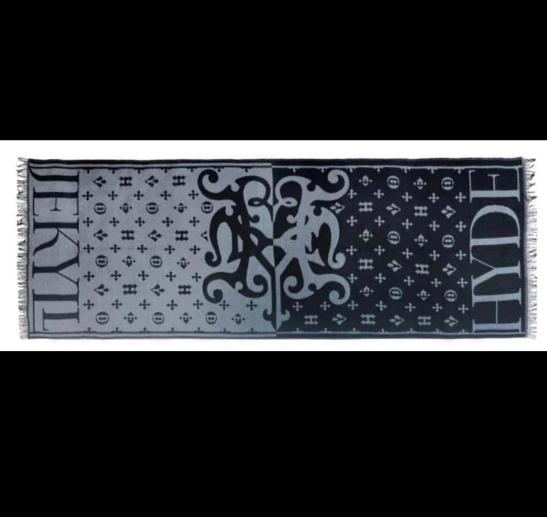 新品未開封◇HYDETour2026JEKYLLグッズストールhyde - メルカリ