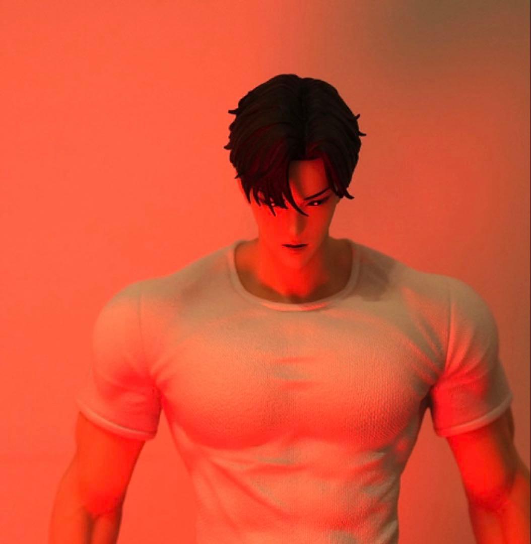 レア‼︎】新品未使用 外見至上主義lookism長谷川蛍介 無意識