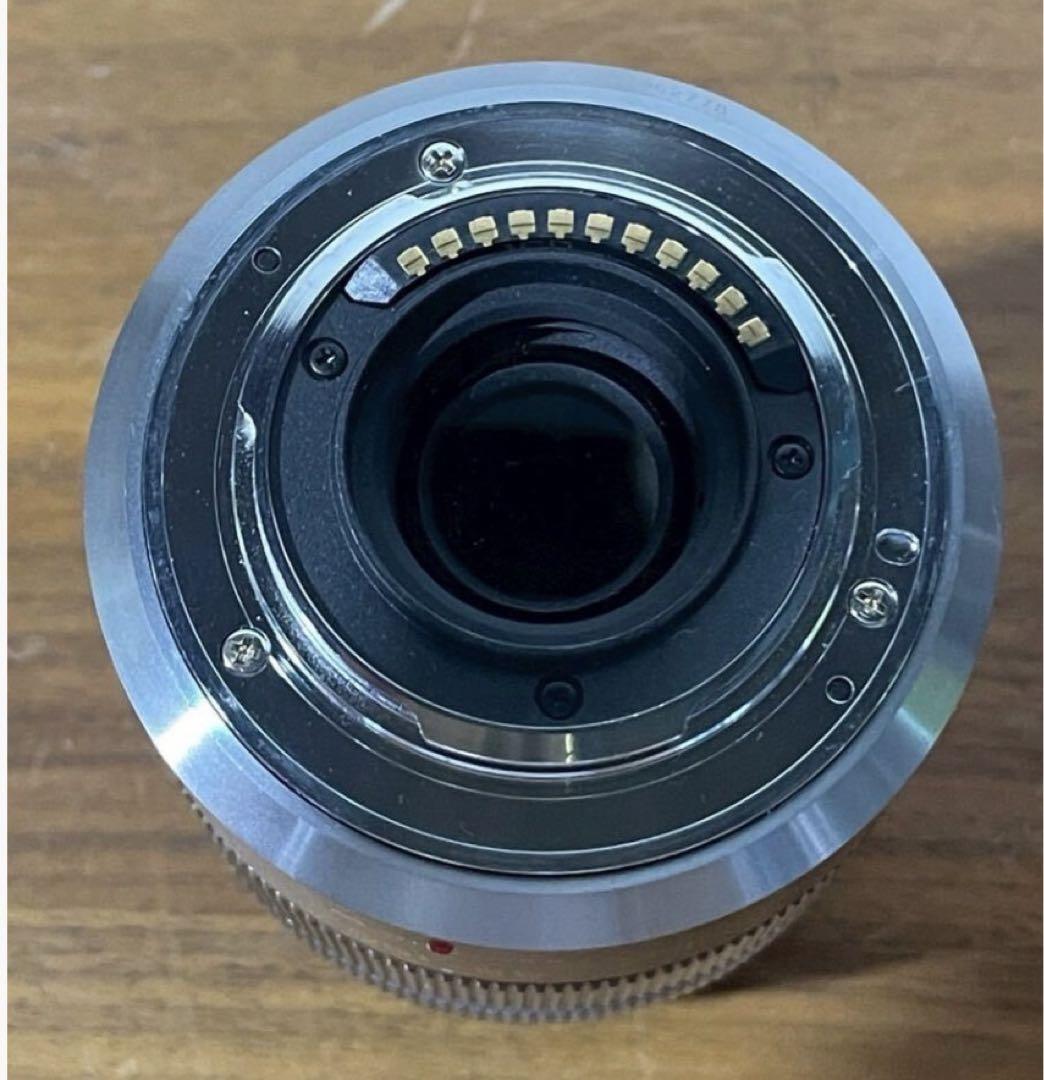 【nr/8.24/8】 Panasonic LUMIX H-FS45150