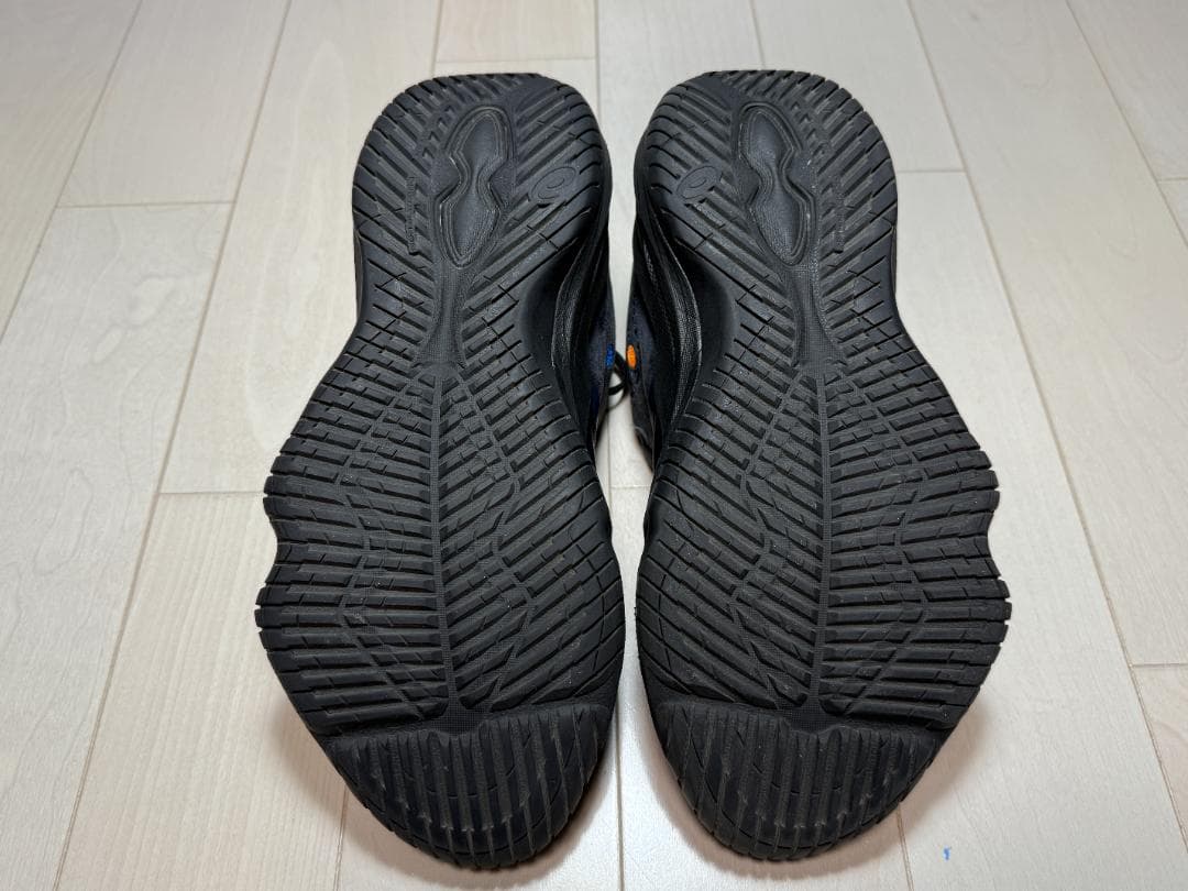 ●ASICSｘballaholic NOVA SURGE LOW●28.0cm