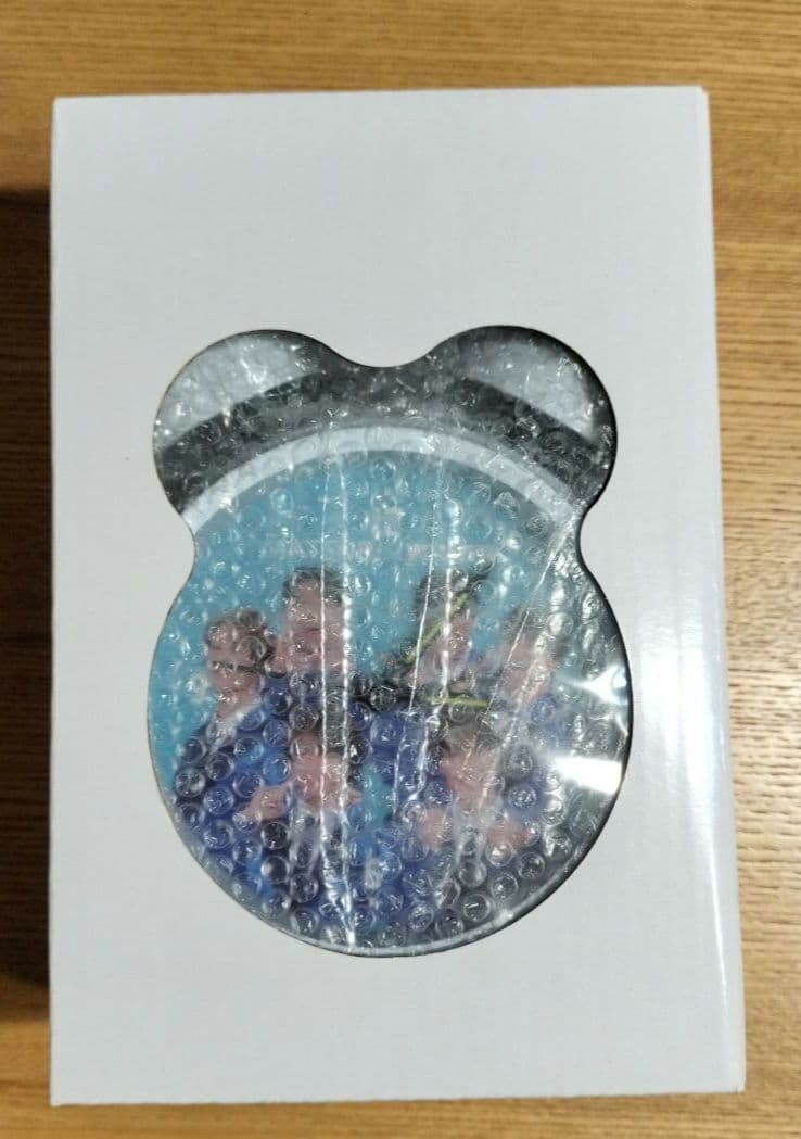 MATSURI オリジナル目覚まし時計 - メルカリ