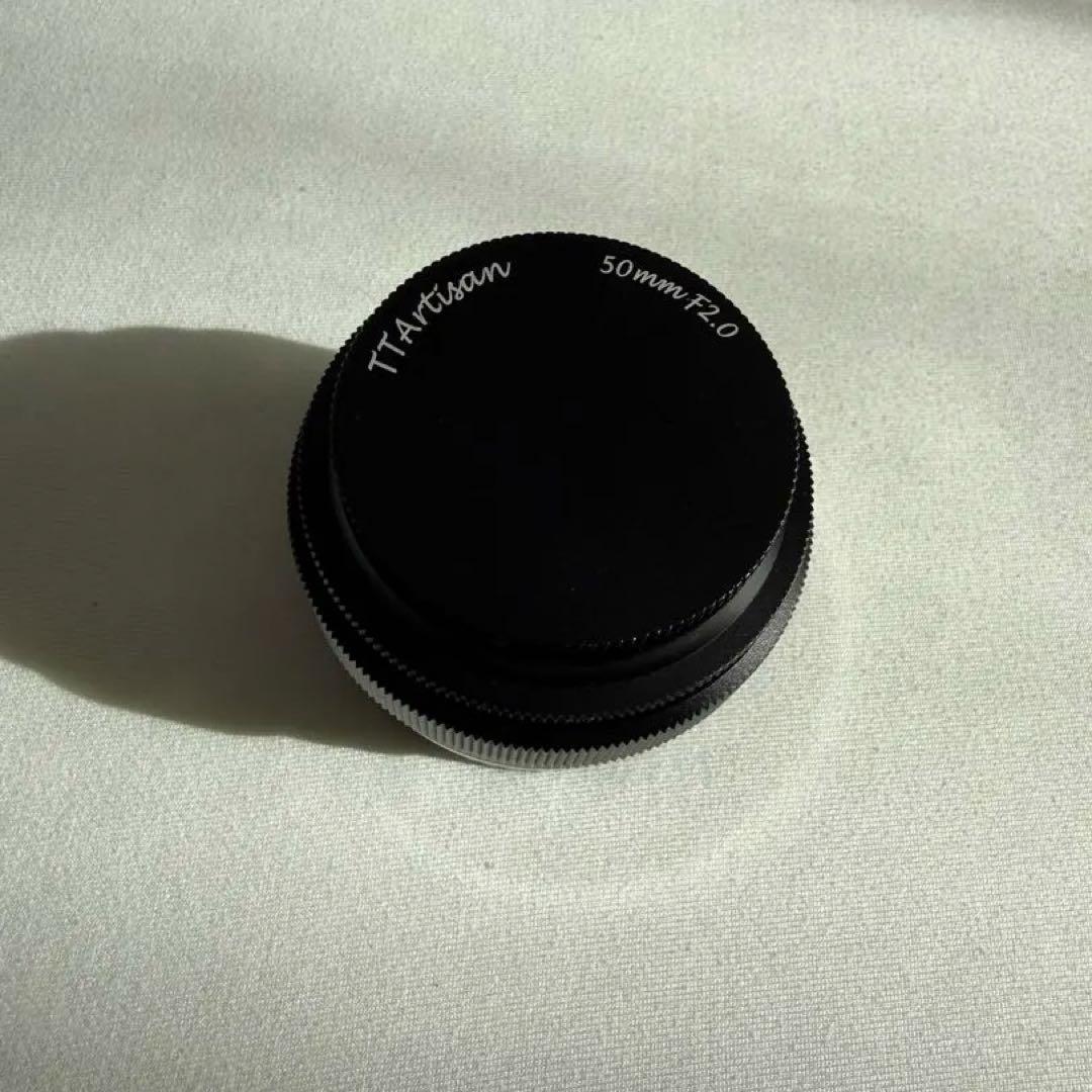 TTArtisan 50mm F2.0 レンズ TTArtisan 50mm f2 Hands on Review -- $69 Full Frame Lens for Sony