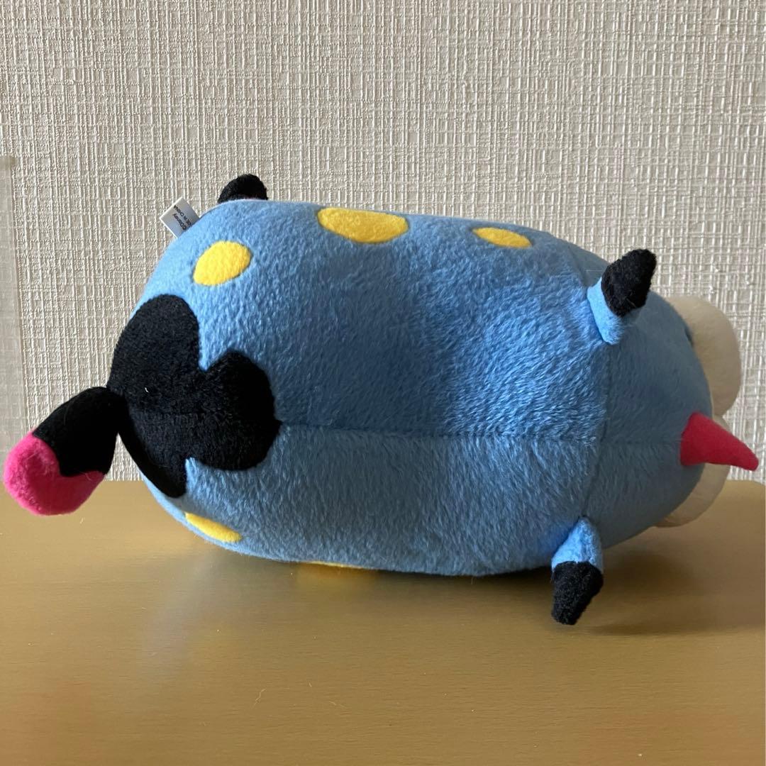 キングダムハーツ ワンダニャン ぬいぐるみ - メルカリ