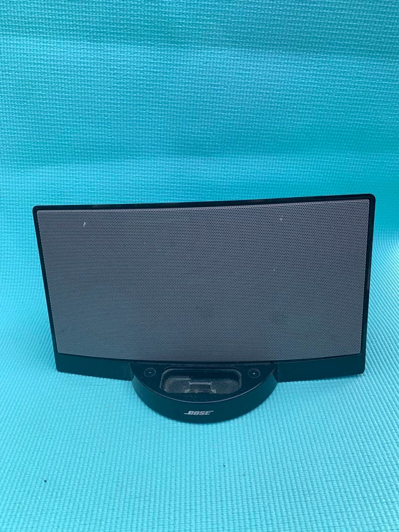 BOSE Bluetooth スピーカー ジャンク Bose SoundLink Mini ワイヤレススピーカー ジャンク品 - メルカリ