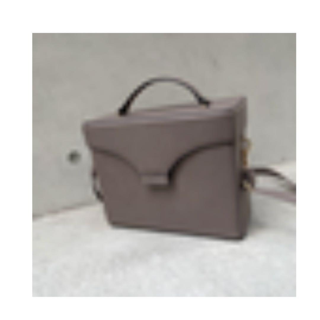 laaunail toolbag ツールバッグ ネイルバッグ - メルカリ