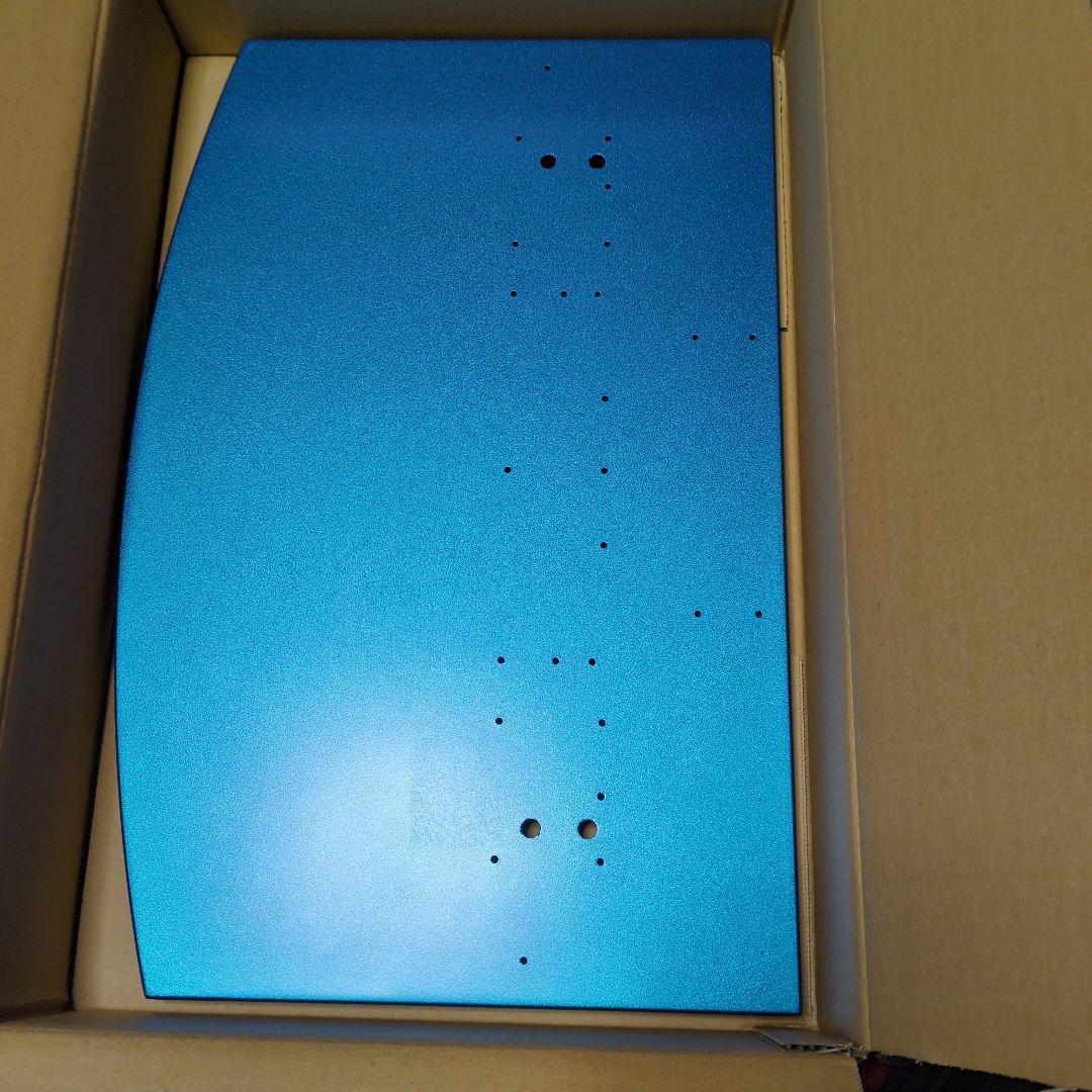 送料無料 スマパチ eフィーバーブルーロックMZ ユニット付き 実機