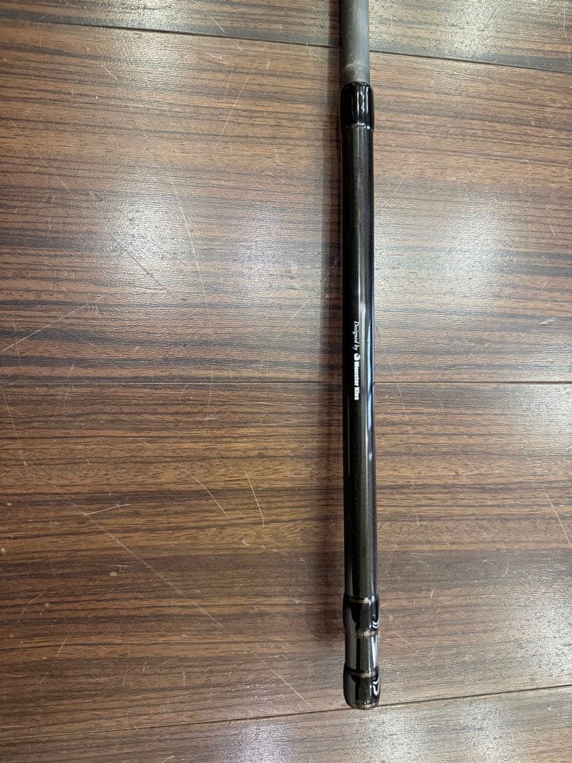 モンスターキス MX progress 30ガイド有り - メルカリ