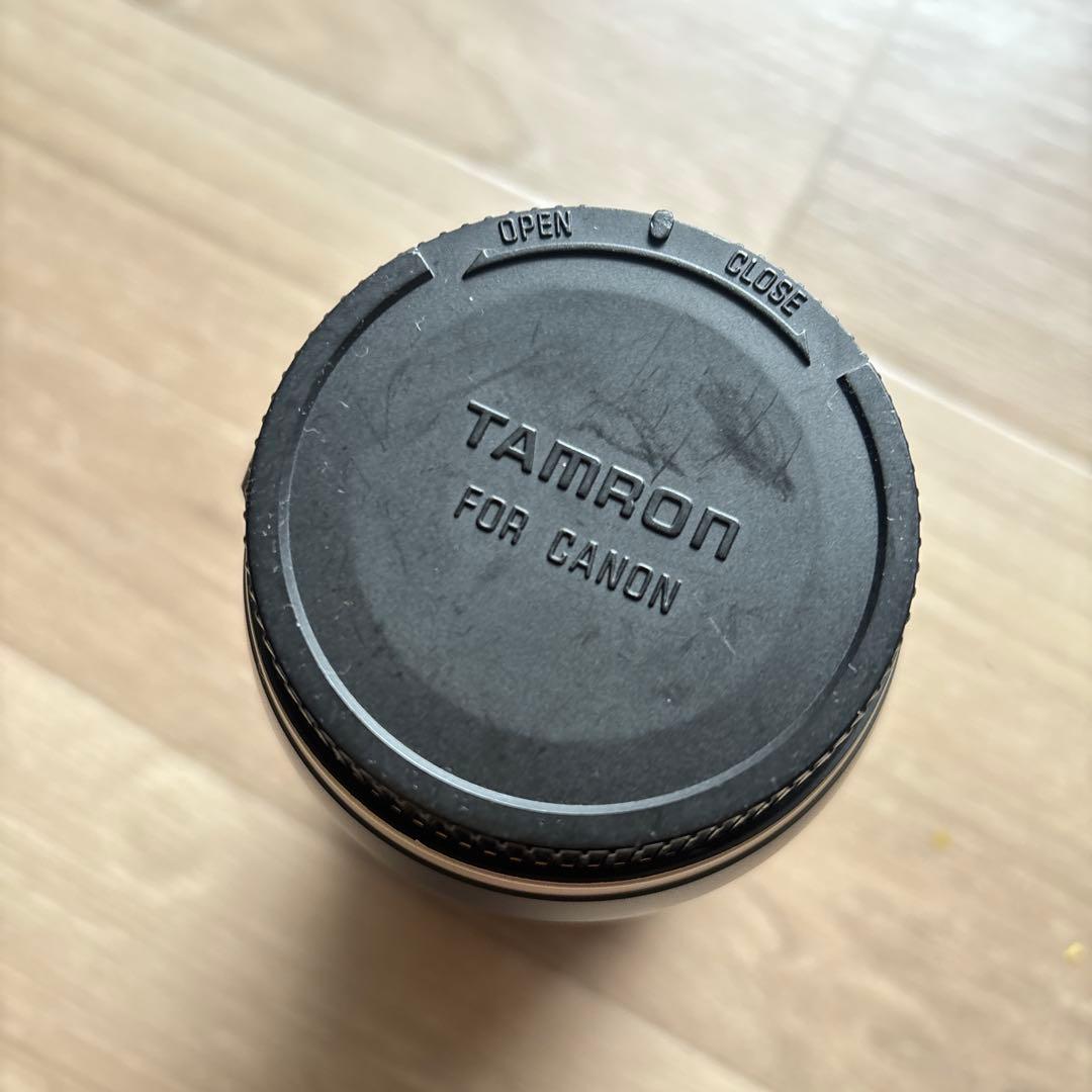 レンズ(ズーム) Tamron 18-400mm f3.5-6.3 Di II VC HLD