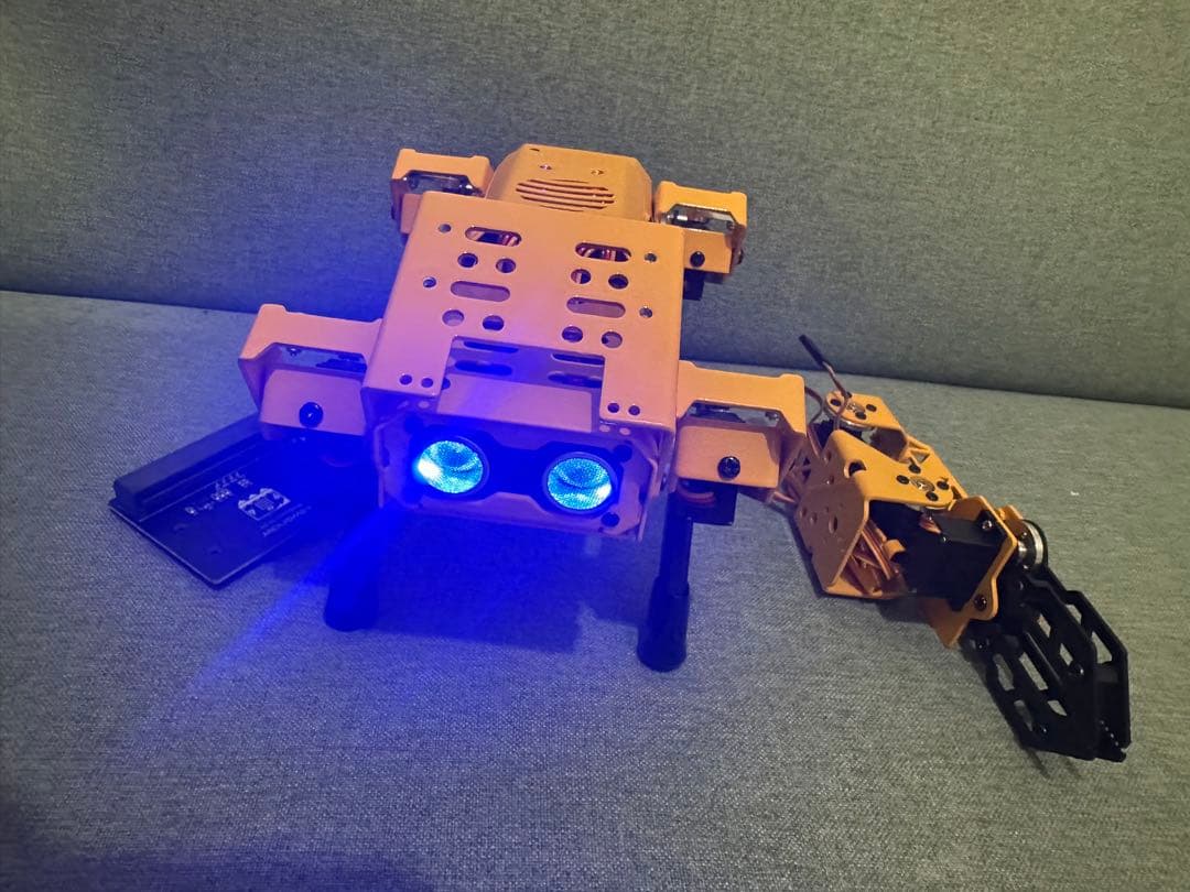 二足歩行ロボット 組立済み／通電・簡易動作確認済み 二足歩行ロボット Robovie-Z Light 先行受注を開始 | ヴイストン株式