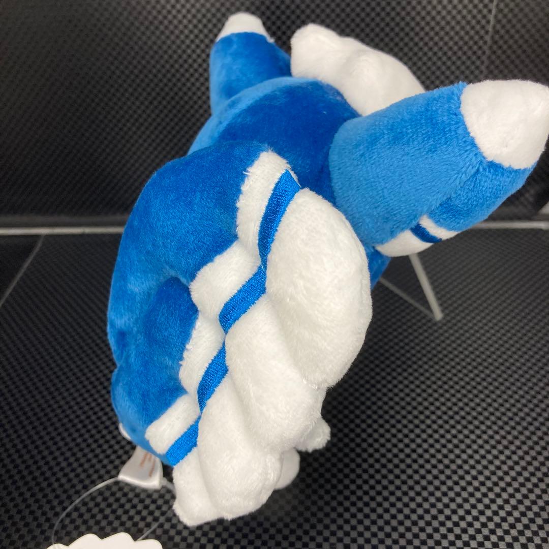 ポケモン ポケドール ニャオニクス オス（ニャオニクスドール