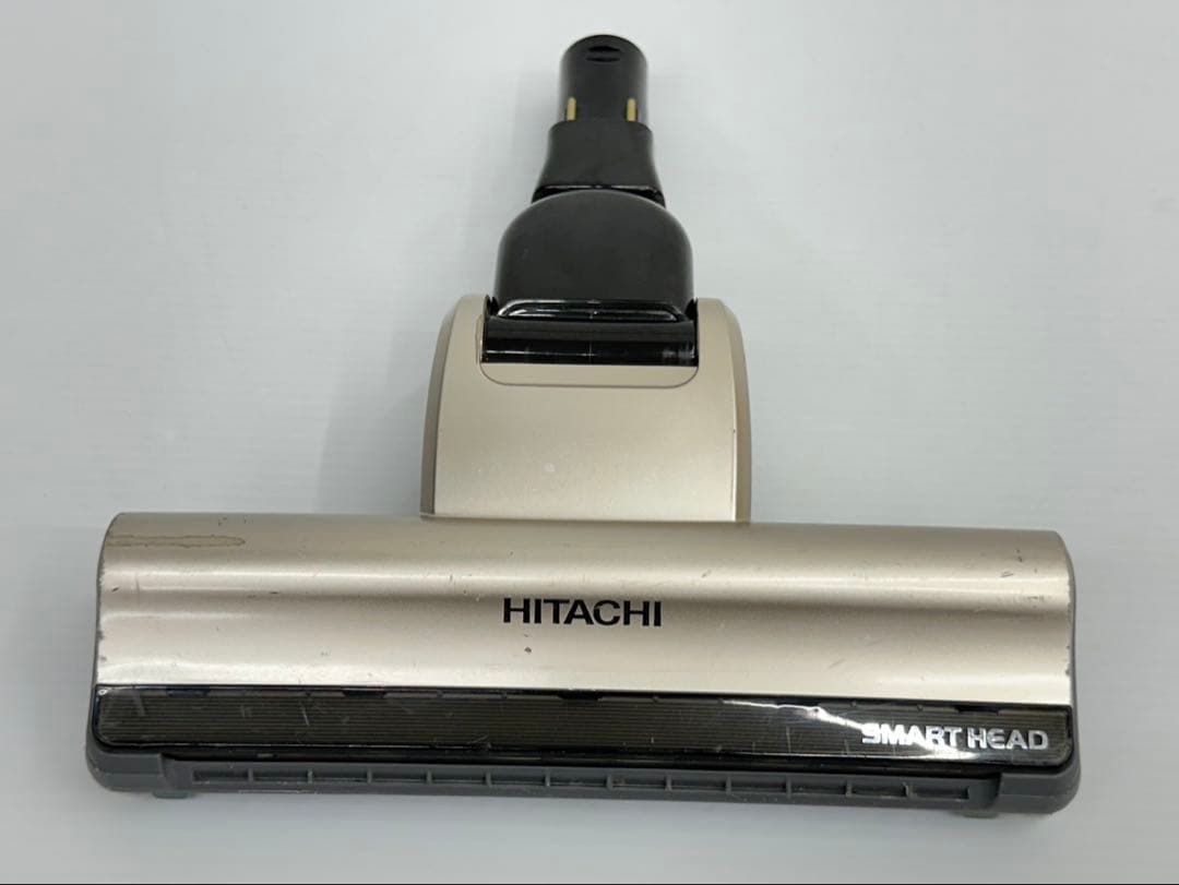 日立 D-DP15 PV-BFH900 掃除機 パワーヘッド回転ブラシ 中古格安 日立