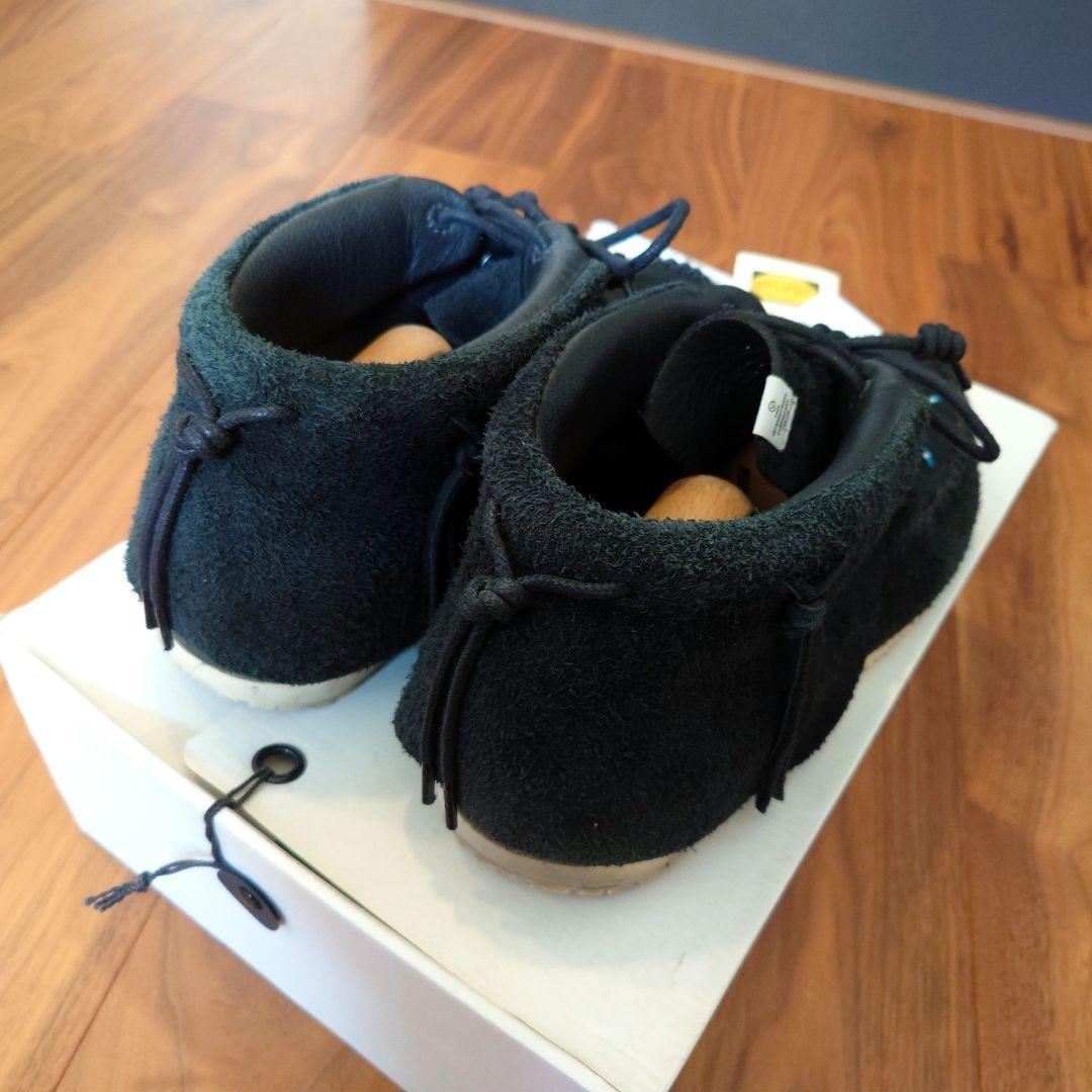 VISVIM☆FBT BEAR FOOT FOLK M9 1/2(27.5cm) - メルカリ