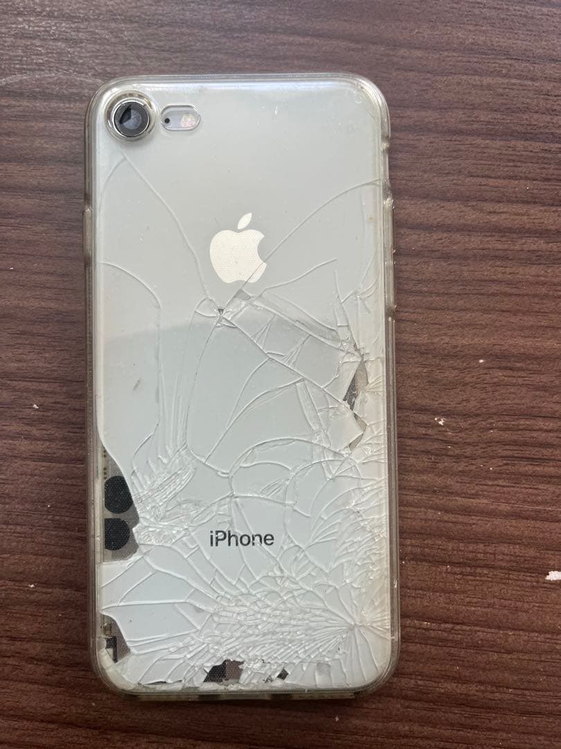 iphone ジャンク品 - メルカリ