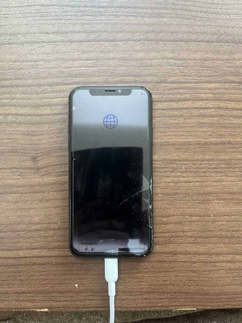 iphone ジャンク品 - メルカリ