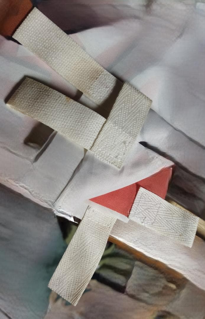 非売品　涼宮ハルヒの憂鬱　DVD　販促　のぼり