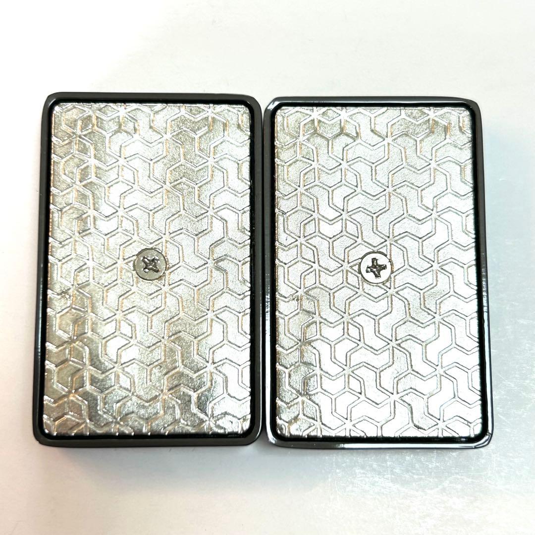 音叉内蔵！ フィジェットトイ EDC ハンドスピナー - メルカリ