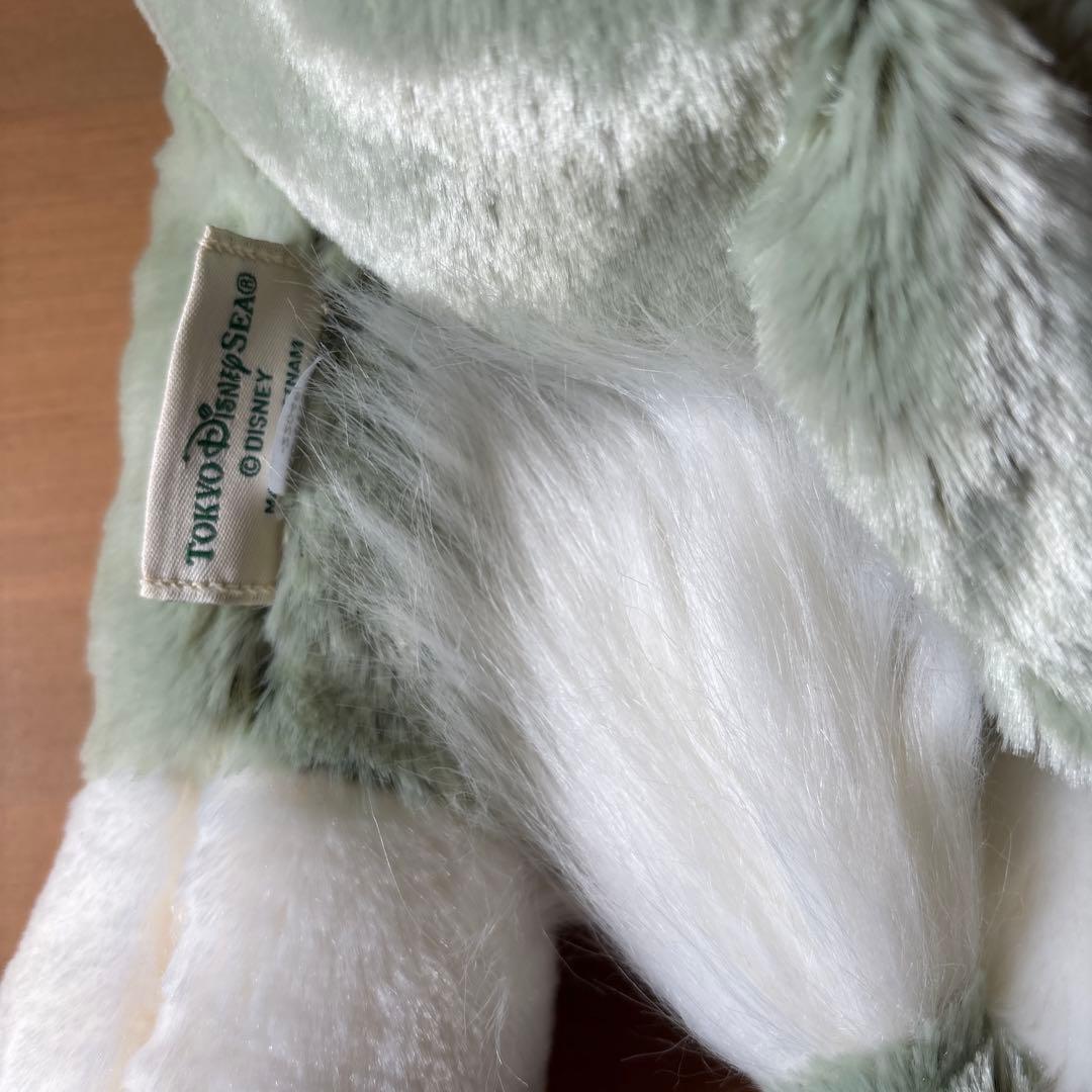 ディズニー ジェラトーニ ビューティフルレイニーデイズ 抱き枕 - メルカリ