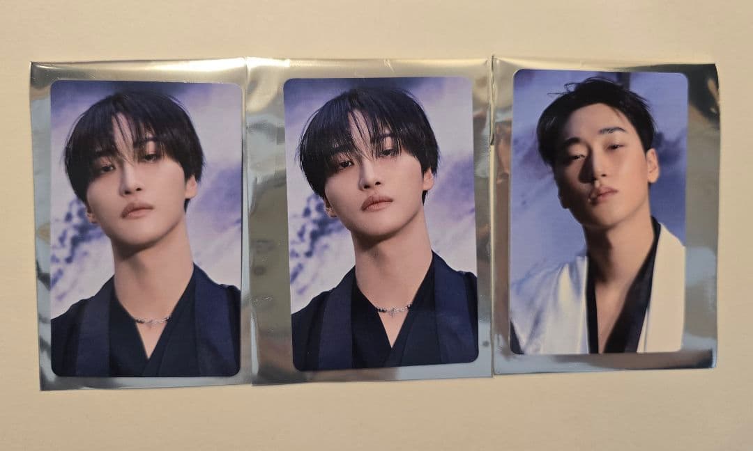 ATEEZ タワレコ特典トレカ ソンファ seonghwa サン SAN - メルカリ