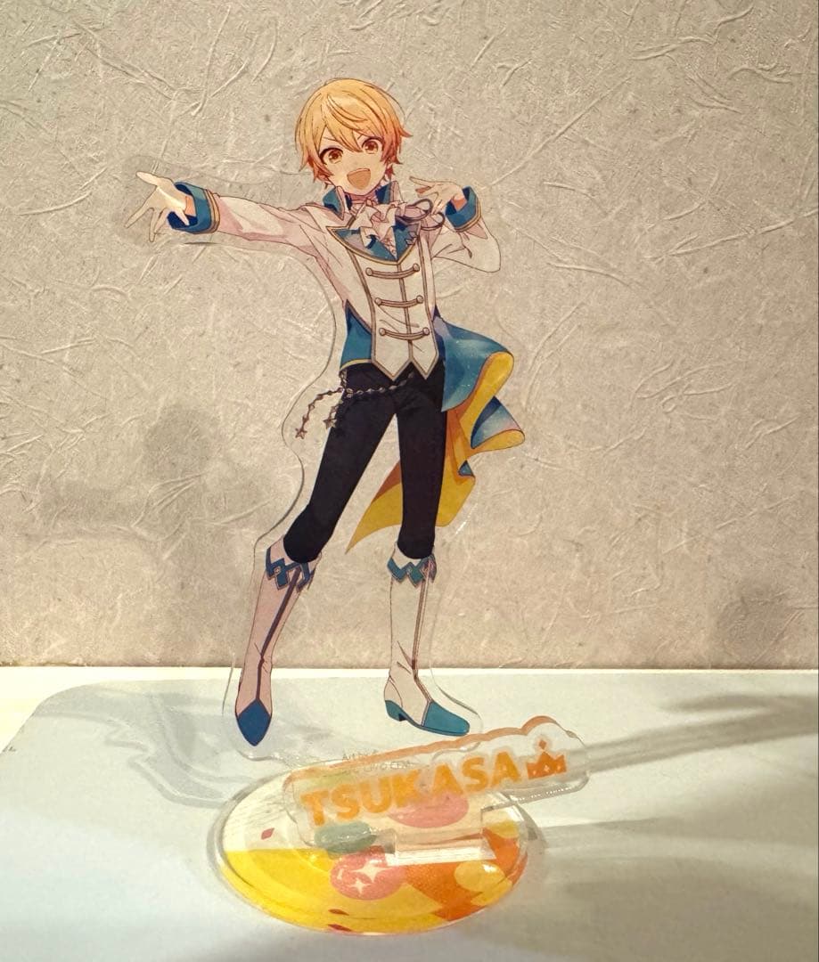 プロセカ ワンダショ コネクトライブ アクスタ セット まとめ売り 完売