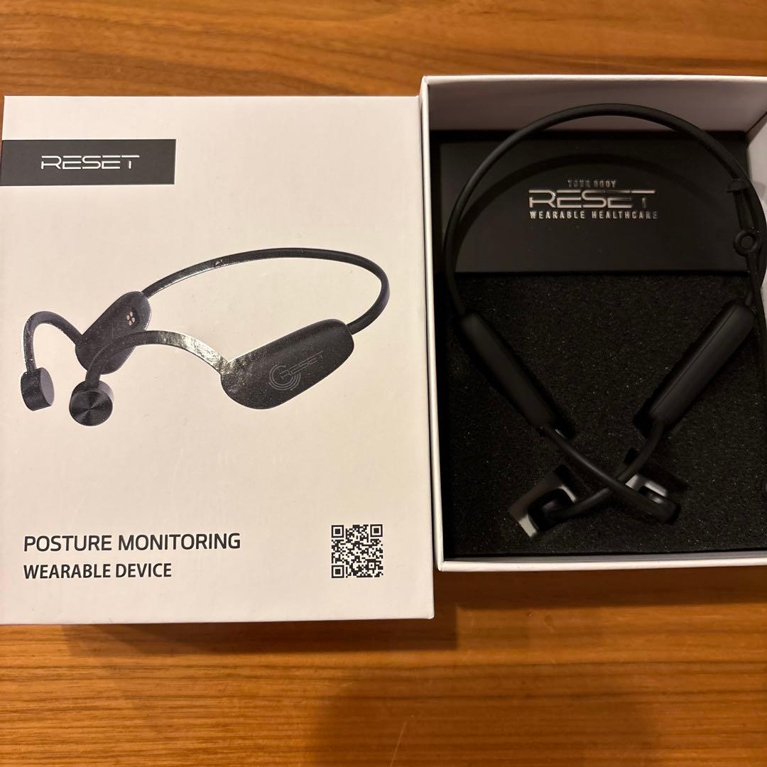 RESET 姿勢モニタリング ウェアラブルデバイス 日立、ウェアラブルデバイスで作業者の身体負荷を定量評価する技術を