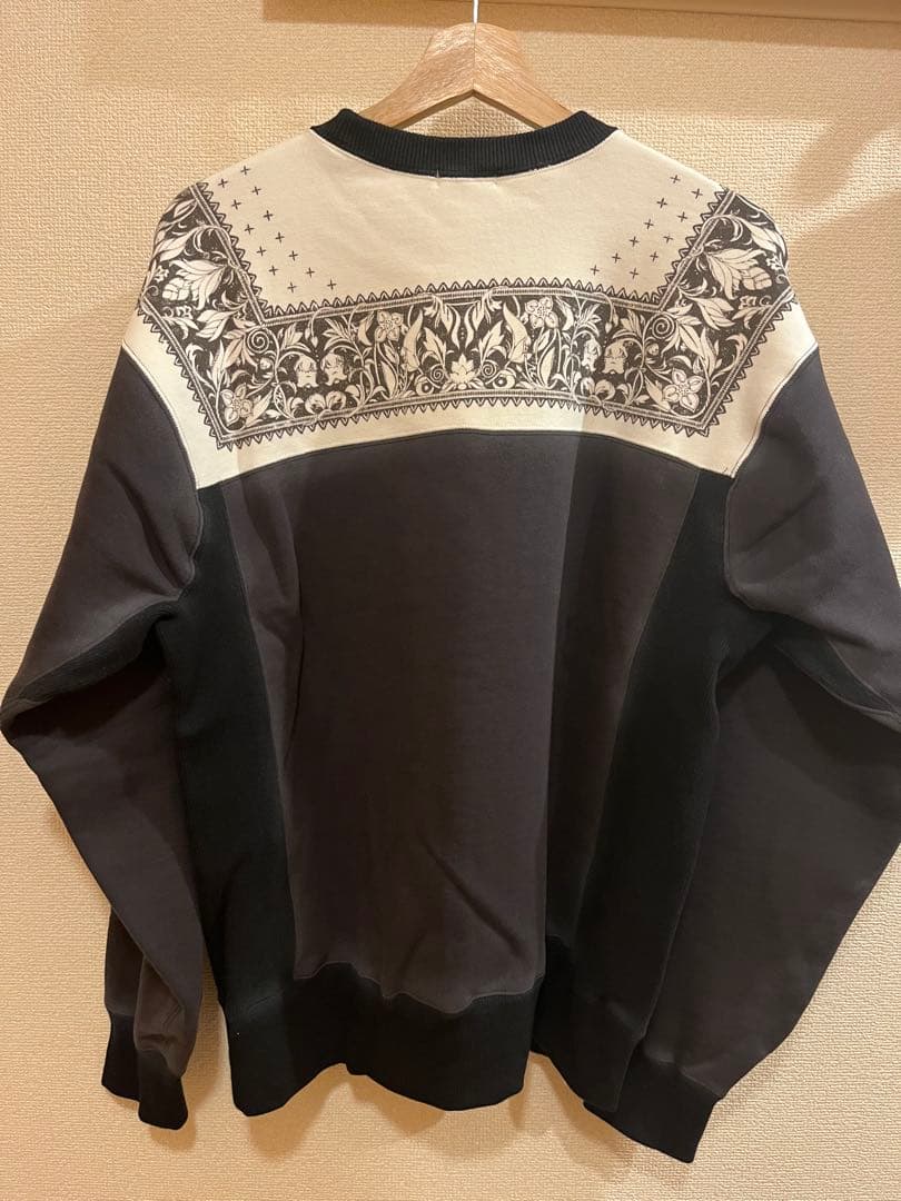 NICENESS K.PERRY2 柿乃葉別注 kakinoha hanare