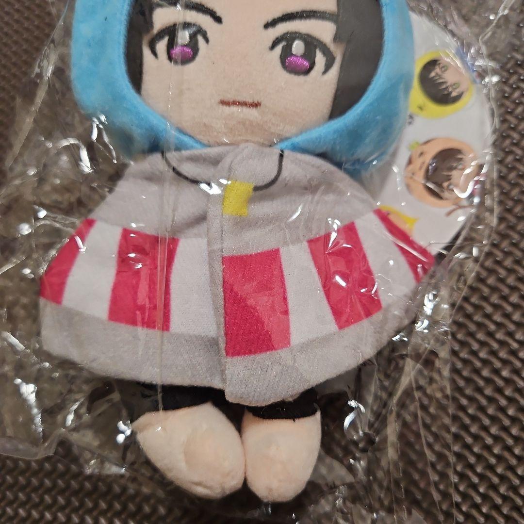 即購入可 Hey!Say!JUMP 髙木雄也 ぬいぐるみ ぷぅ 値下げ交渉× - メルカリ